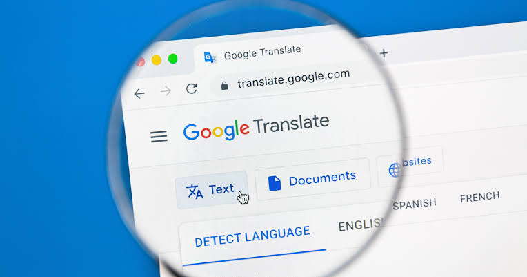 Google Translate