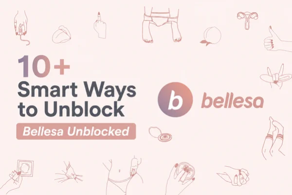 Bellesa Unblocked
