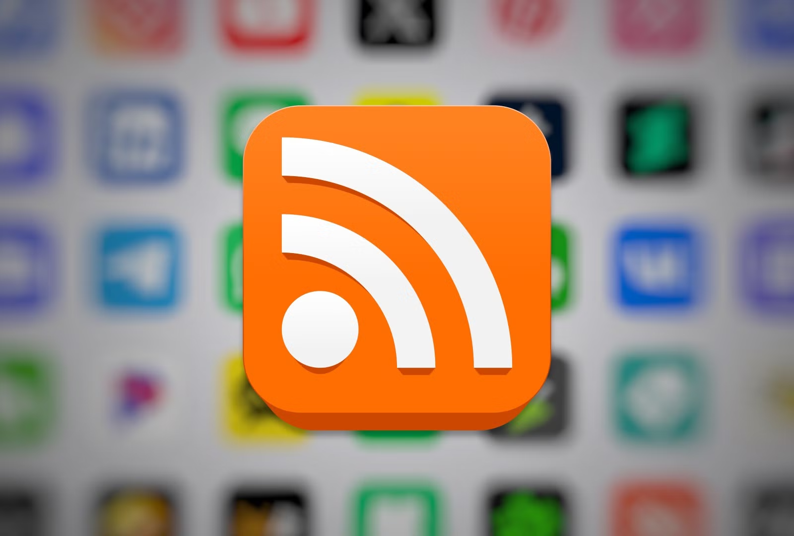 RSS Feed
