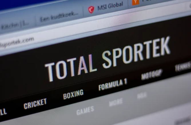 Total Sportek