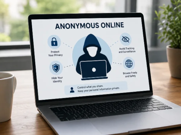 Anonymous Web Surfing