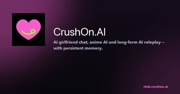 Crushon AI