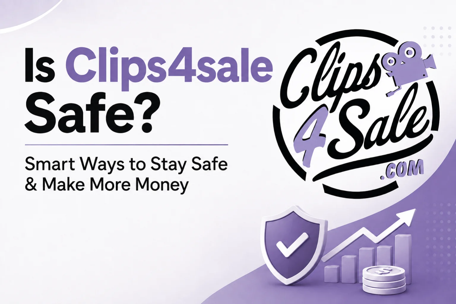Is Clips4sale Safe