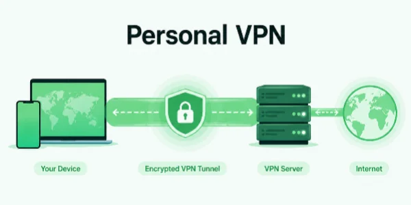Personal VPN