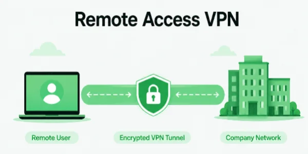 Remote Access VPN