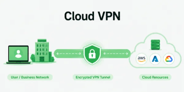 Cloud VPN