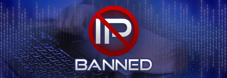 Avoid IP Ban