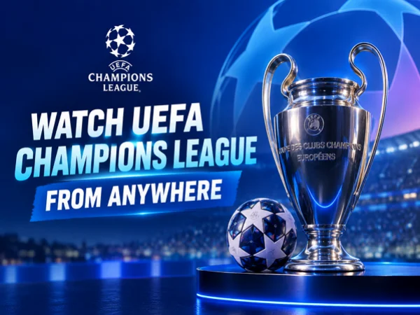 UEFA Champions League