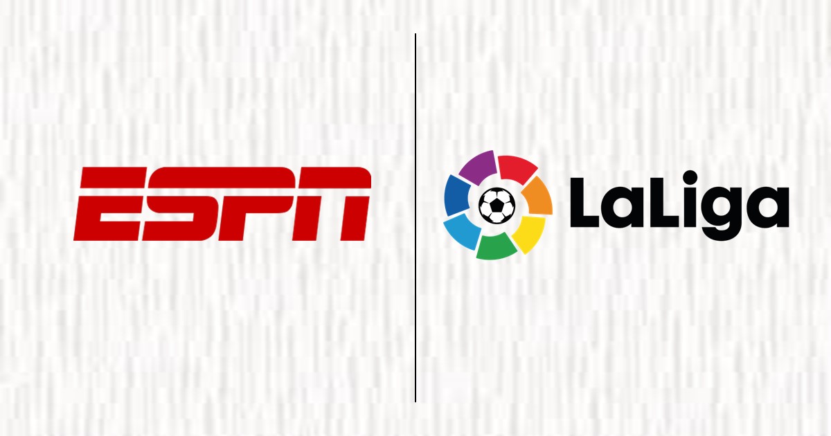Watch la Liga on ESPN