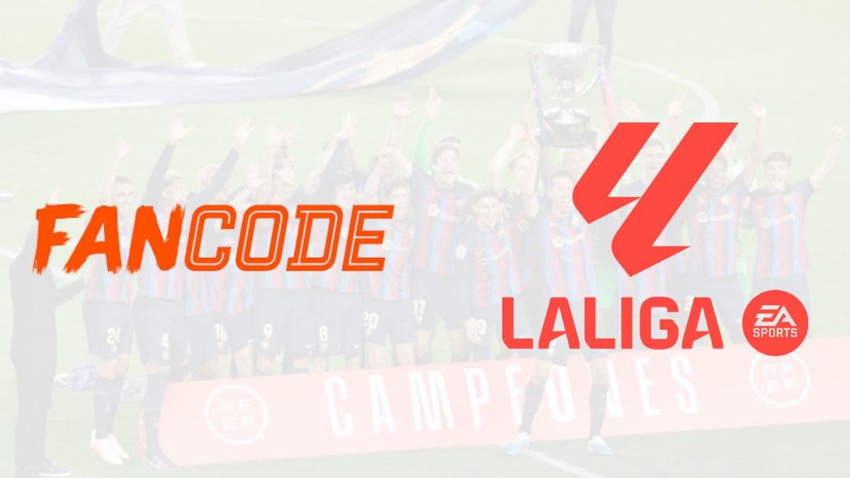 Watch la Liga for Free on FanCode