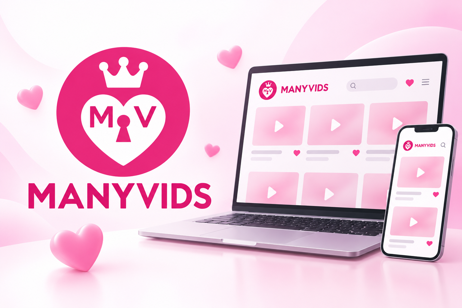 What is ManyVids