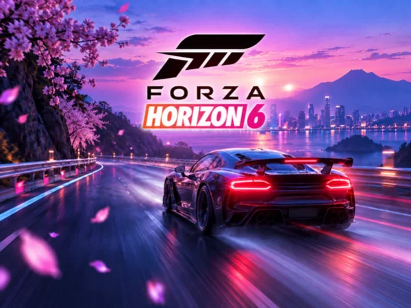 Why Forza Horizon 6 is Trending