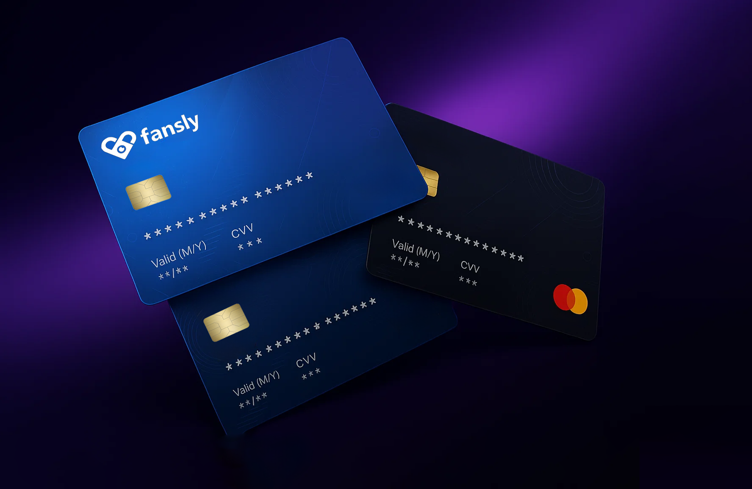 Fansly Payment