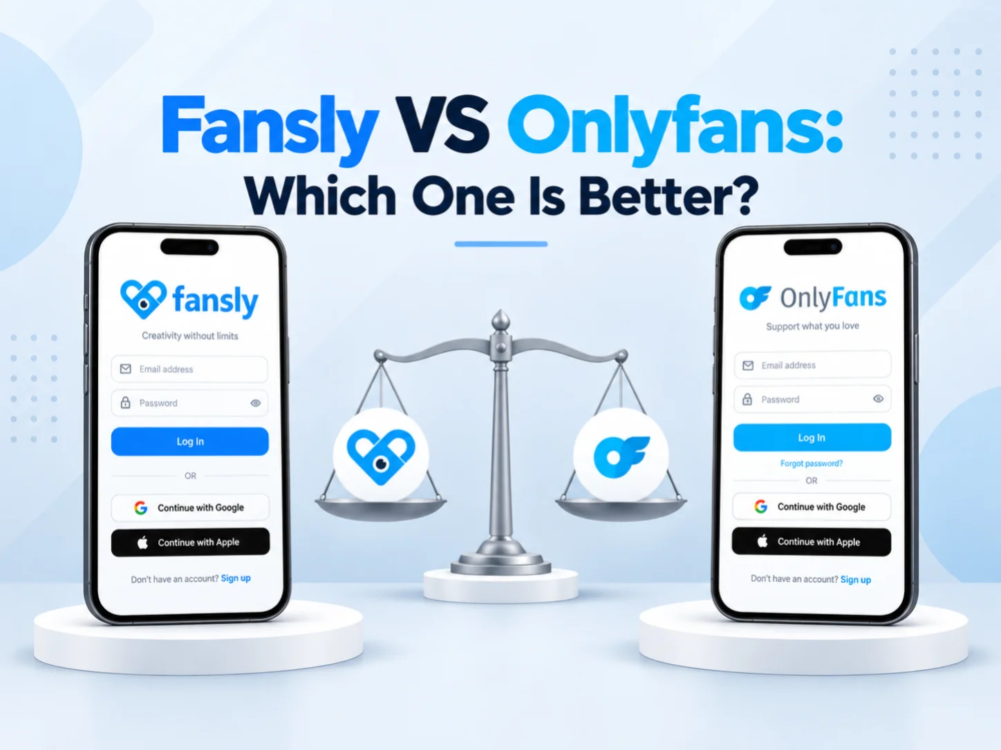 Is Fansly Better than OnlyFans