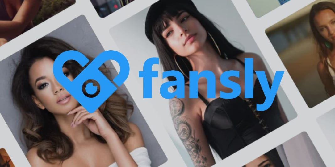 What is Fansly