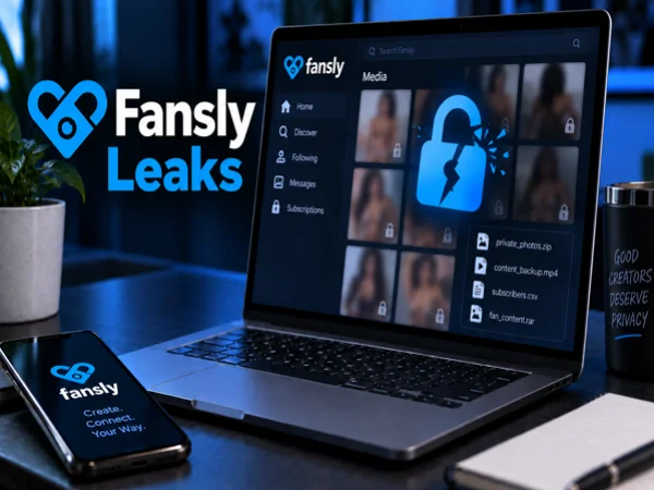 Fansly Leaks