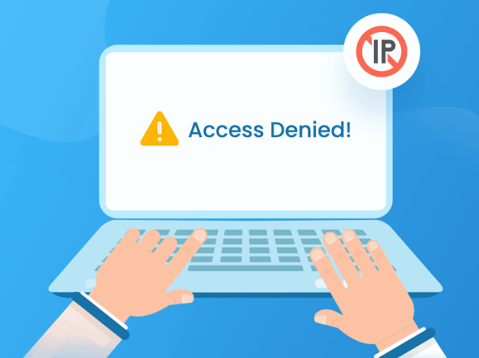 IPS Blocking