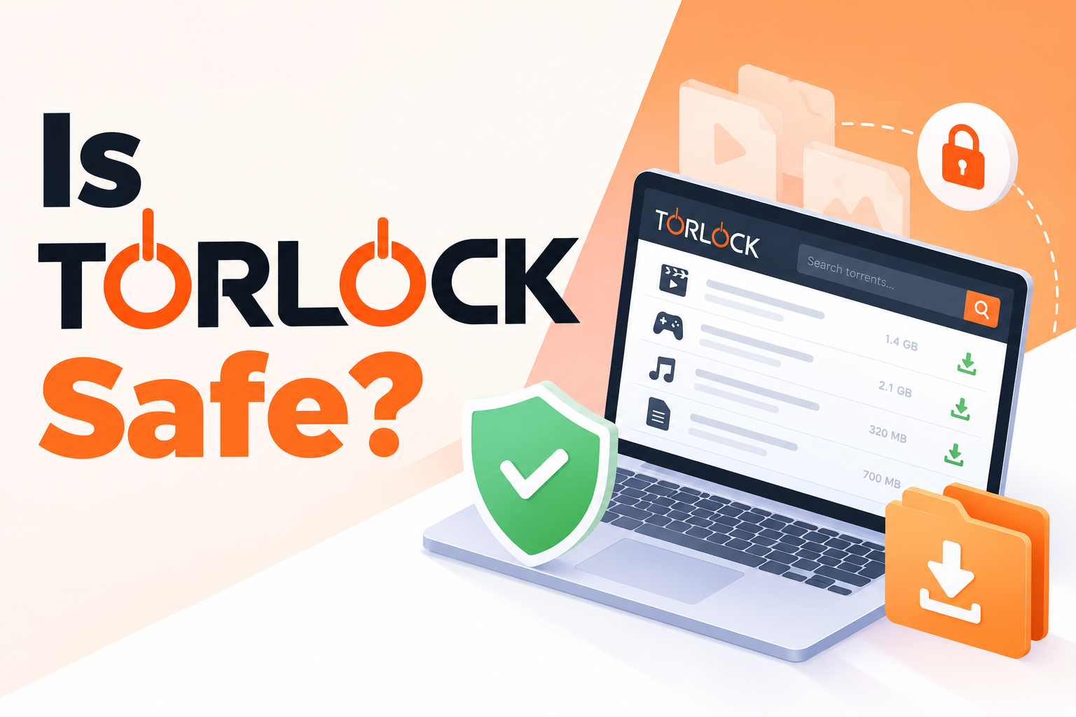 is Torlock safe?