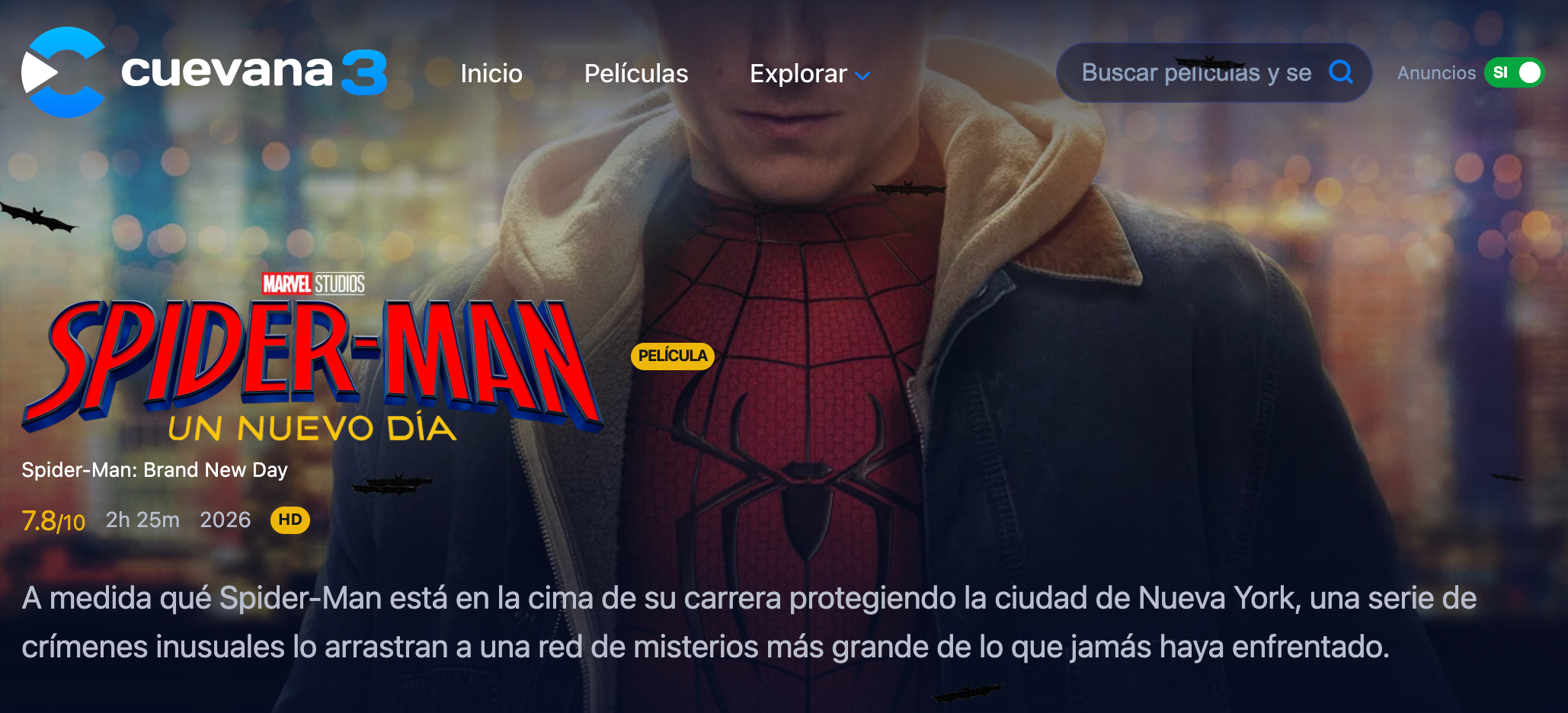 Es Cuevana seguro