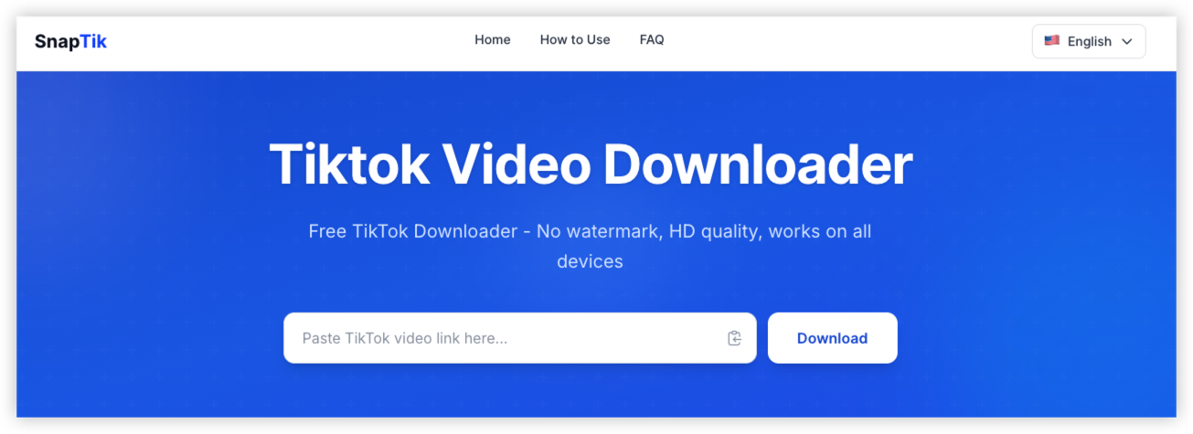 SnapTip browser version