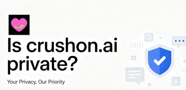 crushon ai privacy