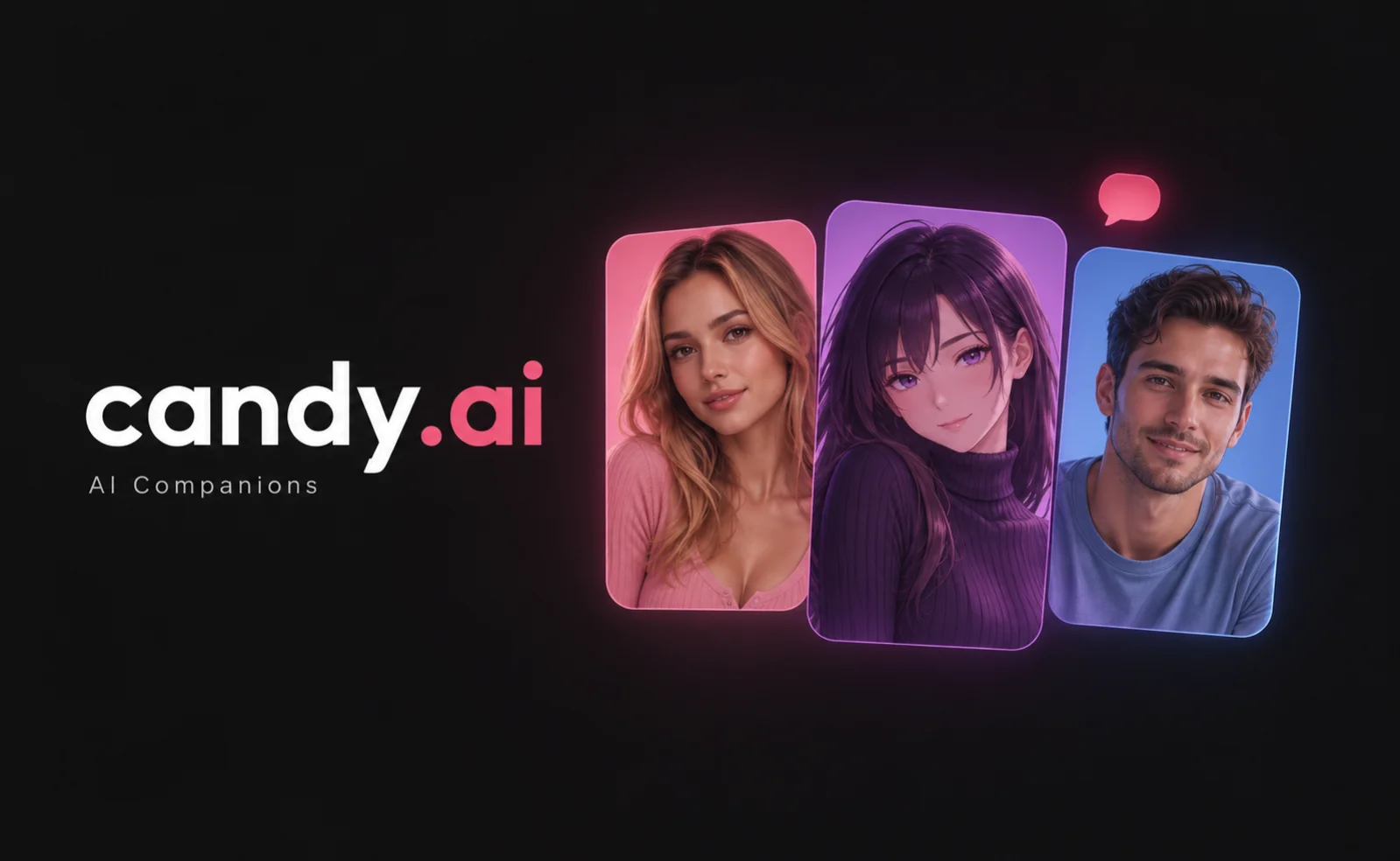 Is CandyAI safe