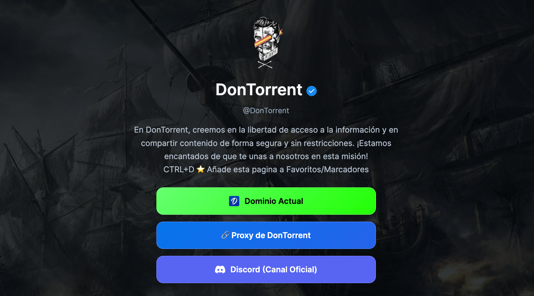 Canal DonTorrent